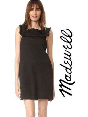 ☀️ Madewell LBD